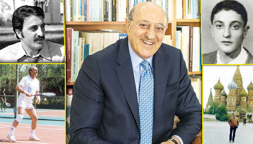 İlk kazancım 100 paraydı; ekmek, tuz, şeker aldım