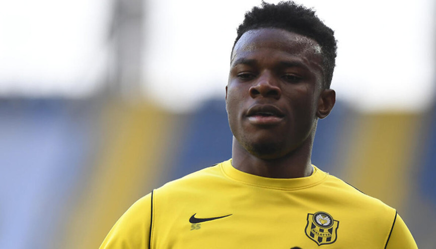 Galatasaray, Youssouf Ndayishimiye transferini bitirmek istiyor