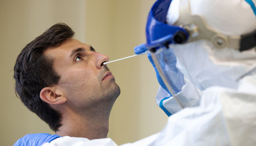 Hedef 100 bin nüfusta 50’nin altı