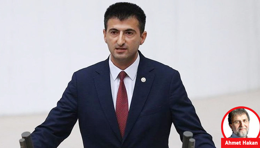 CHP’den istifa eden Mehmet Ali Çelebi’ye dair birkaç şey
