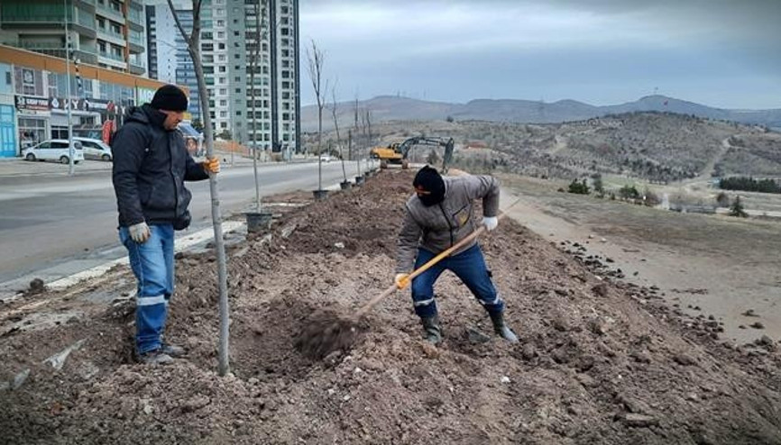 ABB’ye yeşil eleştiri: 2 yıl oldu nerede