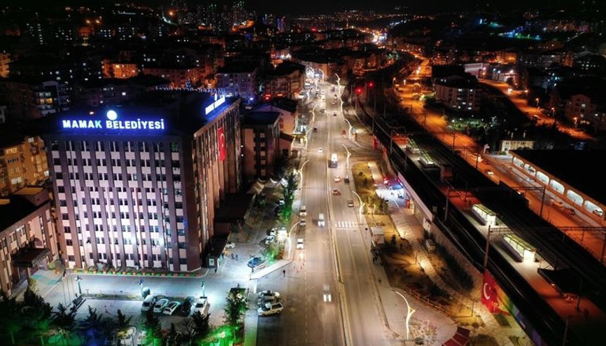 Tasarruflu aydınlatma
