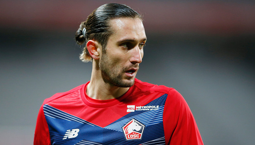 Lille, Yusuf Yazıcının golüyle 3 puanı kaptı