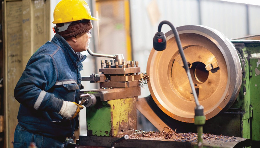 Çalışma hayatının dengeleri değişti