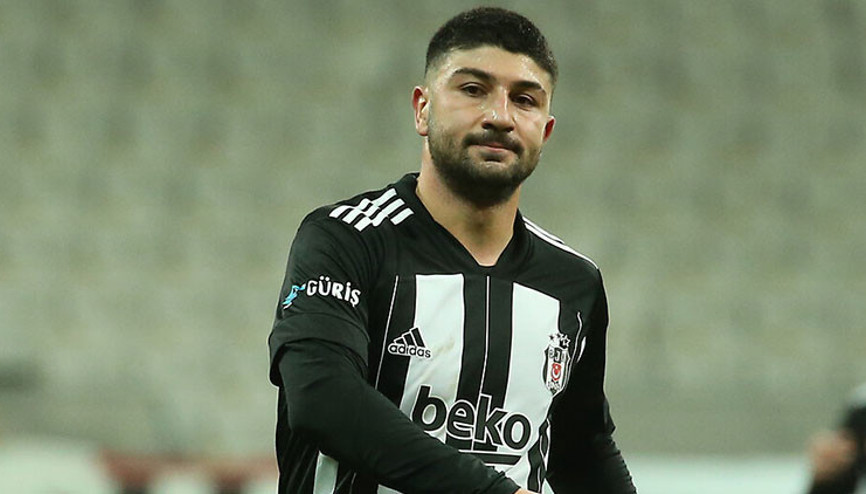 Beşiktaşa 6 kulüp sordu, Güven Yalçın Lecce dedi