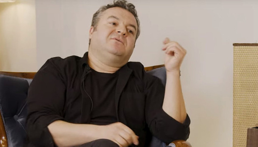 Çağlar Çorumlu: Bir oyuncu daha ne ister