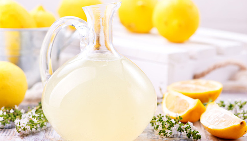 Su tüketimini artırmak isteyenler için tarif