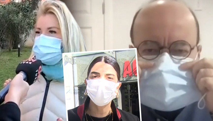 Türkiye’de de giderek yayılıyor Mutasyonlu virüse karşı çok önemli uyarı…