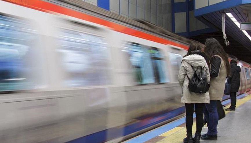 Son dakika... Başakşehir-Çam ve Sakura Şehir Hastanesi-Kayaşehir metro hattı için tarih verildi