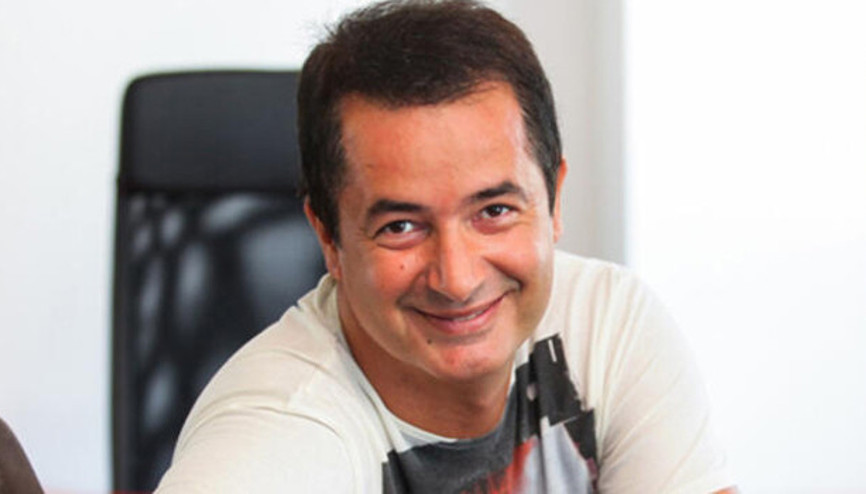 Acun Ilıcalı: O sözü hiç unutmuyorum... Filmi sen çek Acun