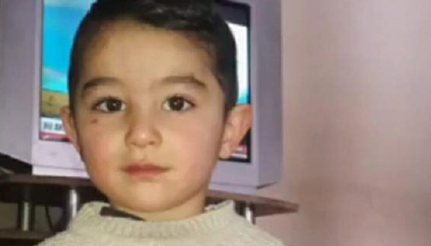 Kar topu oynarken feci ölüm