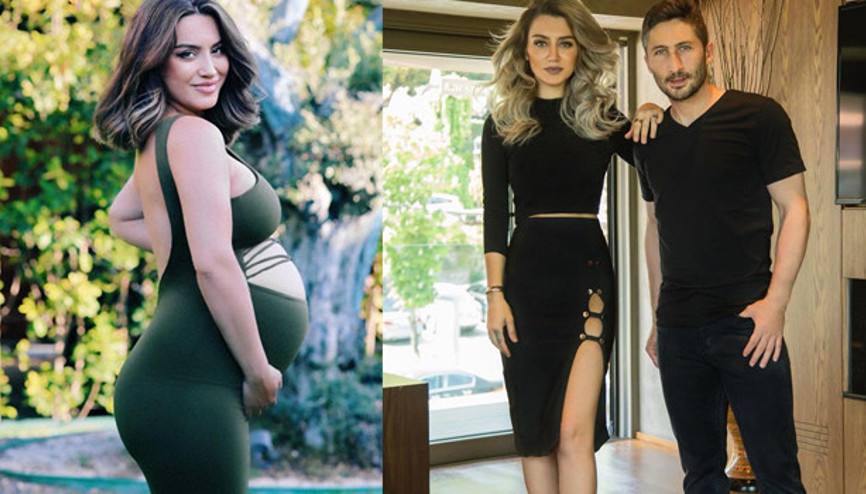 Yağmur Sarıoğlu 4 ayda 20 kilo verdi... Hedefim 53
