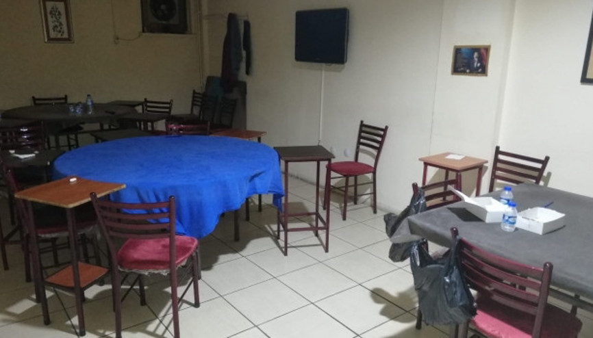 Kahvehaneler ne zaman açılacak Kısıtlamalar için gözler kabine toplantısında Kahvehaneler ne zaman açılacak Kısıtlamalar için gözler kabine toplantısında