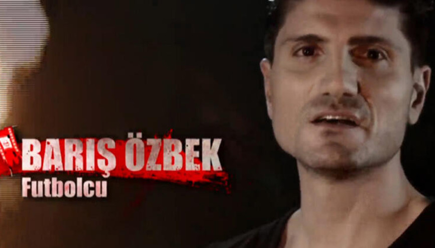 Survivor Barış Özbek kimdir, kaç yaşında Barış Özbek hakkında bilgiler