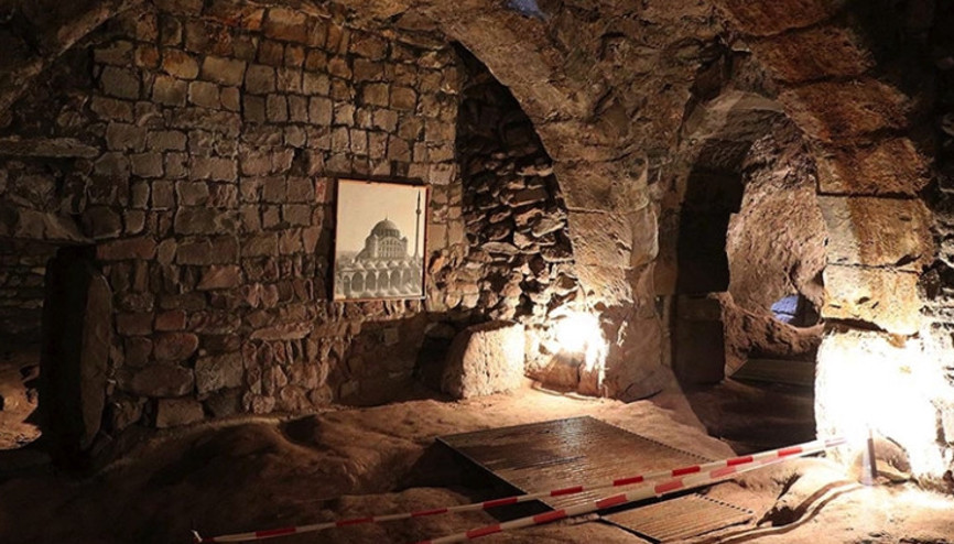 Mimar Sinanın doğduğu ev mimari özellikleriyle dikkati çekiyor