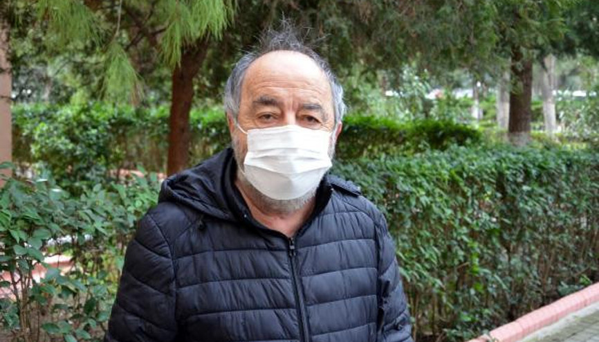 Oğuz Gündoğdu: İzmirdeki son depremler keşke deprem fırtınası olsaydı