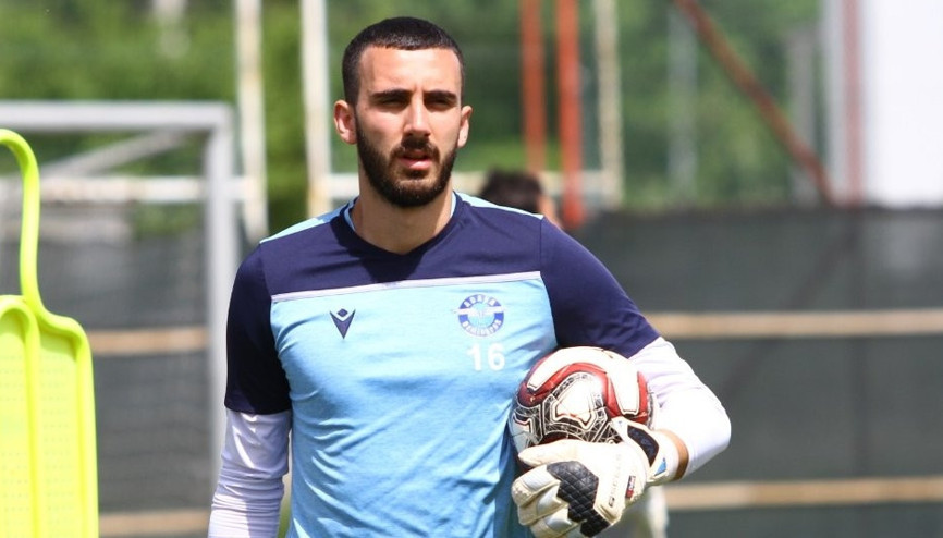 Muhammed Şengezer, Adana Demirsporda