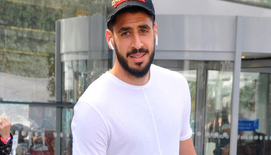 Son Dakika | Fenerbahçeden ayrılan Tolga Ciğerci Başakşehirde