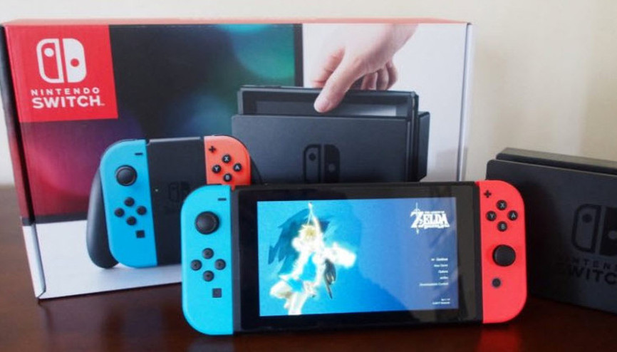 Nintendo, koronavirüs salgınında artan taleple 400 milyar yen net kazanç bekliyor