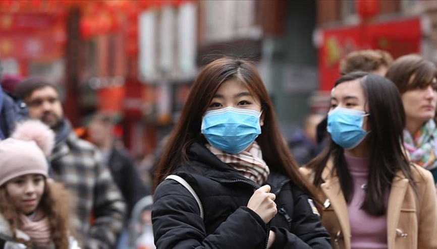 Japonya’da koronavirüse karşı OHAL 7 Marta kadar uzatılıyor