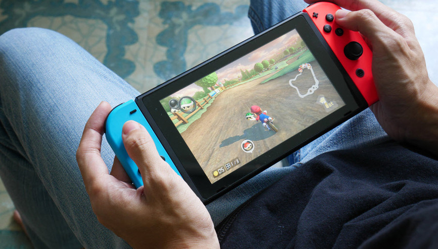 Nintendonun satışları pandemi sürecinde rekora koşuyor