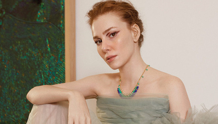 Elçin Sangu: İçe dönük bir hayatım var