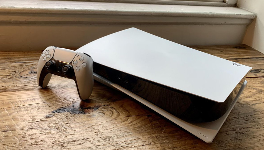 PlayStation 5in disk sürücüsüz modeli Türkiyeye geliyor