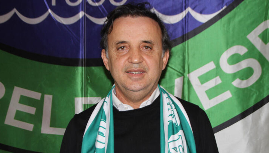 Suat Kaya şoku Kendisine ulaşılamayınca sözleşmesi feshediliyor