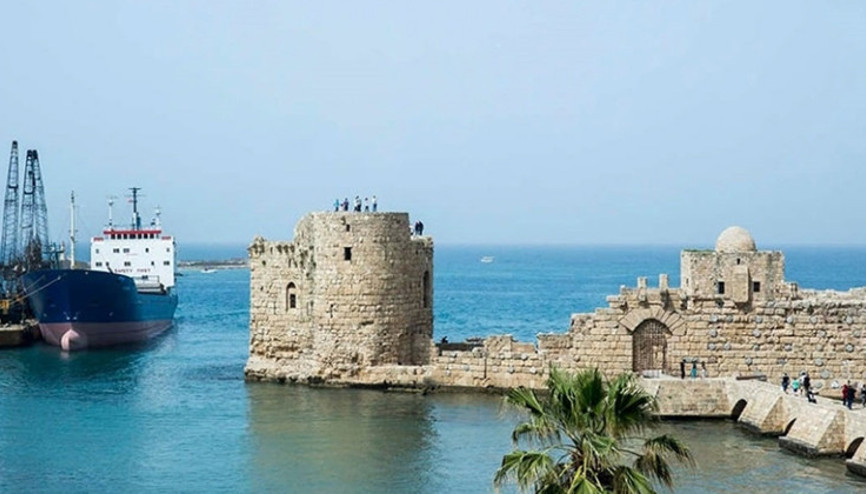 Marmara Denizinde keşfedilen batık Kibatos Kalesinin şifreleri çözülüyor Marmara Denizinde keşfedilen batık Kibatos Kalesinin şifreleri çözülüyor