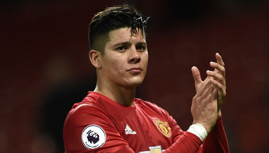 Arjantinli futbolcu Rojo, kariyerini ülkesinde sürdürecek