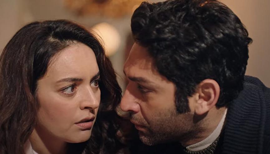 Masumlar Apartmanı 20. son bölümde Safiyeden beklenmedik hareket... İşte Masumlar Apartmanı son bölümde yaşananlar Masumlar Apartmanı 20. son bölümde Safiyeden beklenmedik hareket... İşte Masumlar Apartmanı son bölümde yaşananlar