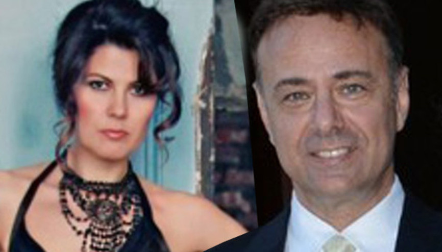 Sevcan Zabit boşandığı eşi Cengiz Erberki şikayet etti: Psikolojik cendere altındayım