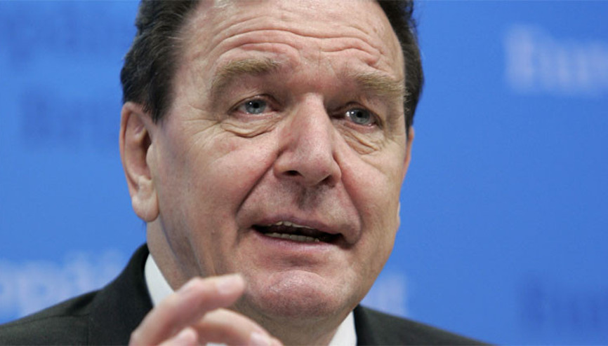 Schröder’den önemli saptamalar: Türkiye Doğu Akdeniz’de hâkim güç