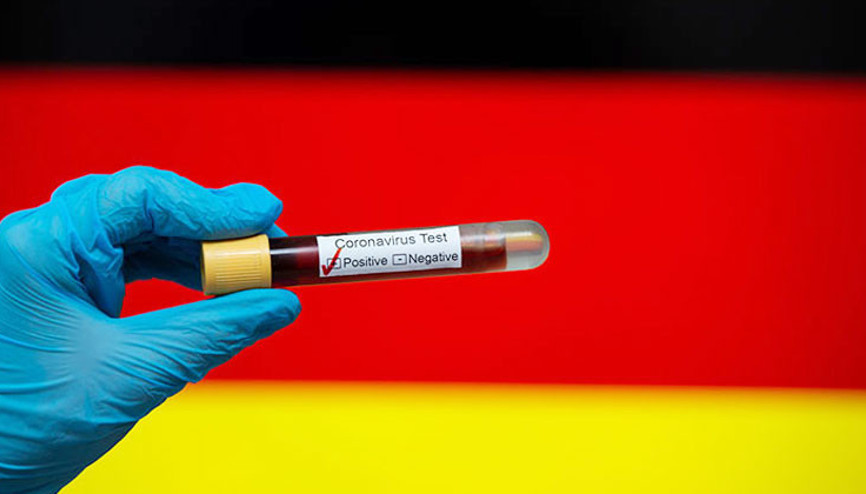 Merkel: ‘Bir süre daha sabırlı olmalıyız’