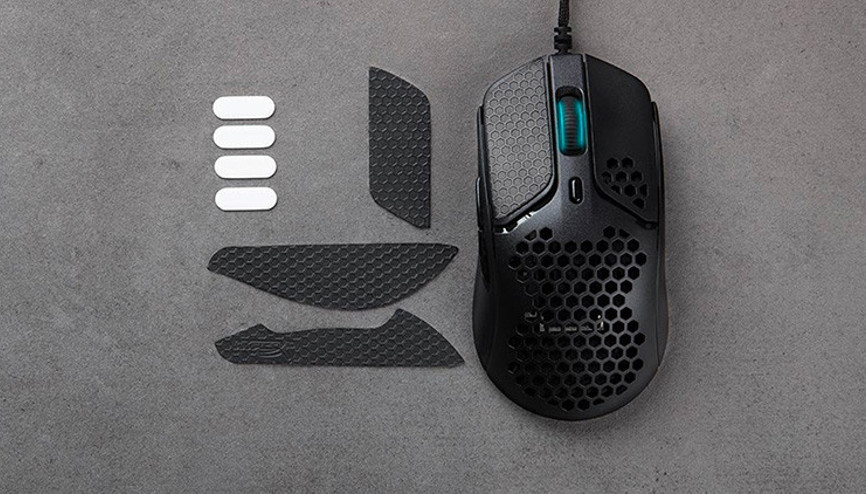 HyperX, Ultra Hafif Pulsefire Haste Oyun Mouse’unu Duyurdu