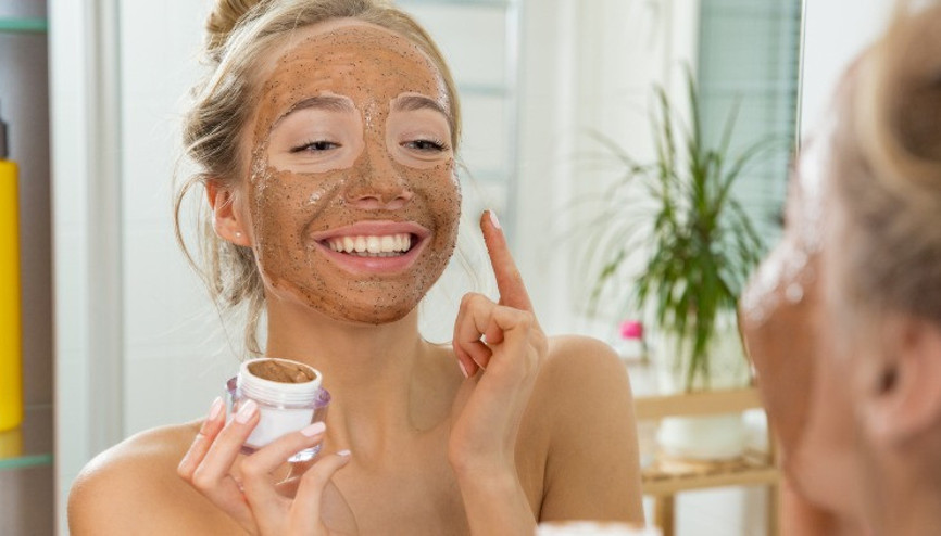 Ölü Hücrelerden Arının: Ev Yapımı Peeling Tarifi