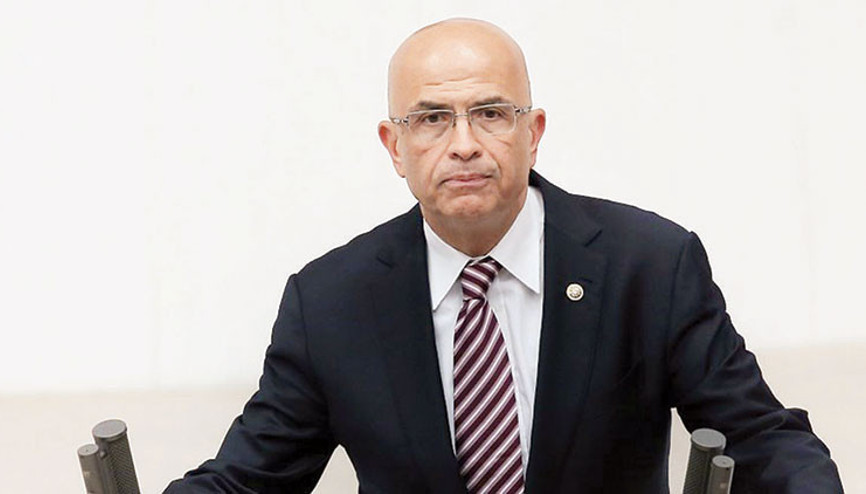 Berberoğlu kararı... İşte AYMnin gerekçeleri Berberoğlu kararı... İşte AYMnin gerekçeleri