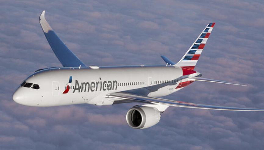 American Airlinesın 13 bin çalışanının işi risk altında