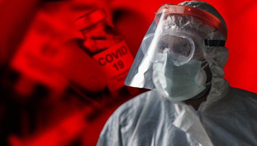 Aşıda bulaşa fren müjdesi Aşıda hem kaos hem gelişme