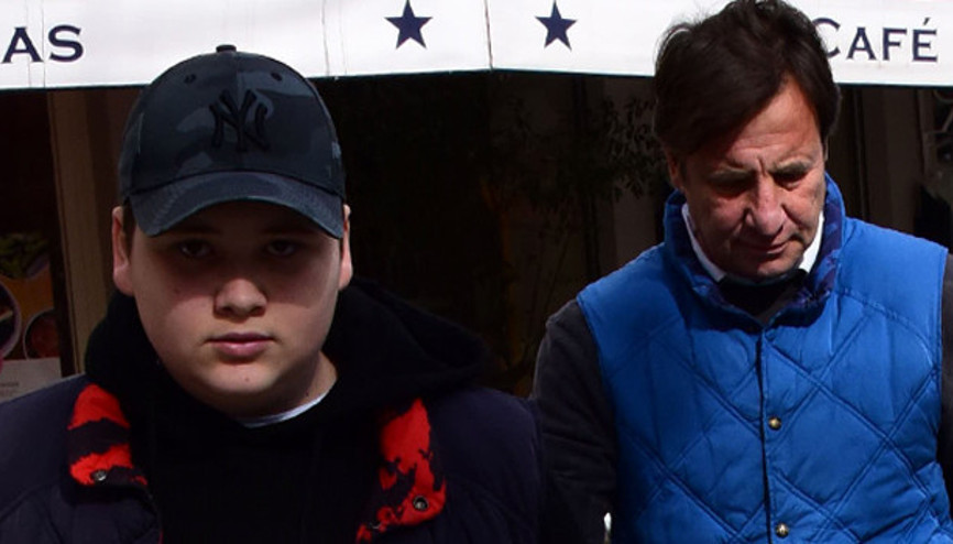 Maskesiz gezdiler Kaya Çilingiroğludan sert tepki: Siz bana karışmayın