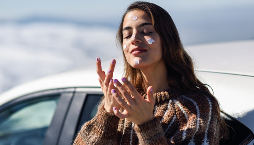 Güneşten korunmanın önemi