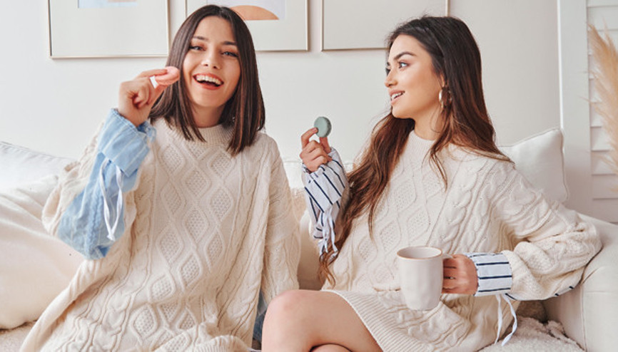 MyLove ile 2021 İlkbahar-Yaz Moda Trendlerini İnceledik