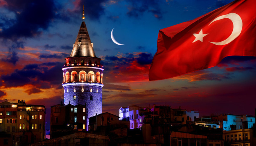 Pandemiyle birlikte büyük değişim İstanbul 2. sıradan listeye girdi Pandemiyle birlikte büyük değişim İstanbul 2. sıradan listeye girdi