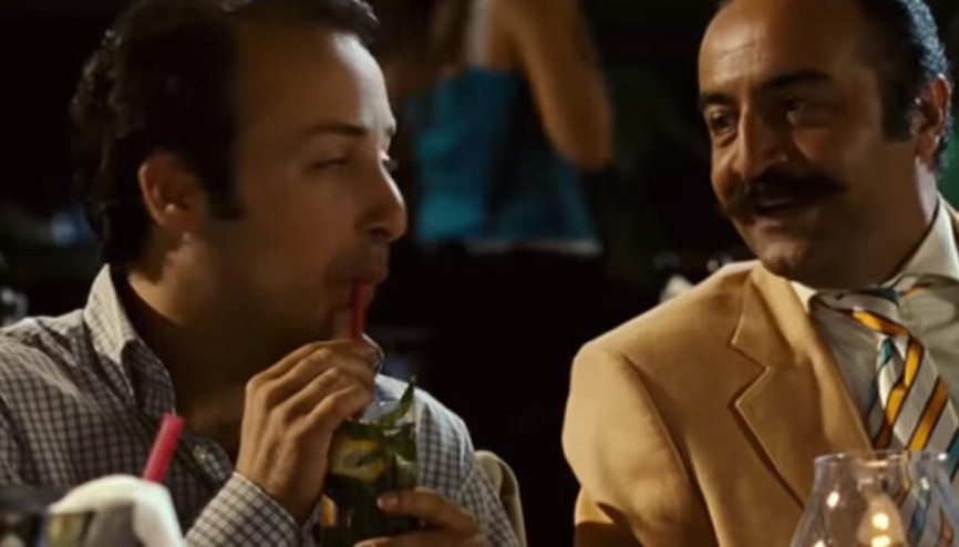 Organize İşler ne zaman çekildi, konusu ne İşte Organize İşlerin genel konusu ve oyuncu kadrosu Organize İşler ne zaman çekildi, konusu ne İşte Organize İşlerin genel konusu ve oyuncu kadrosu