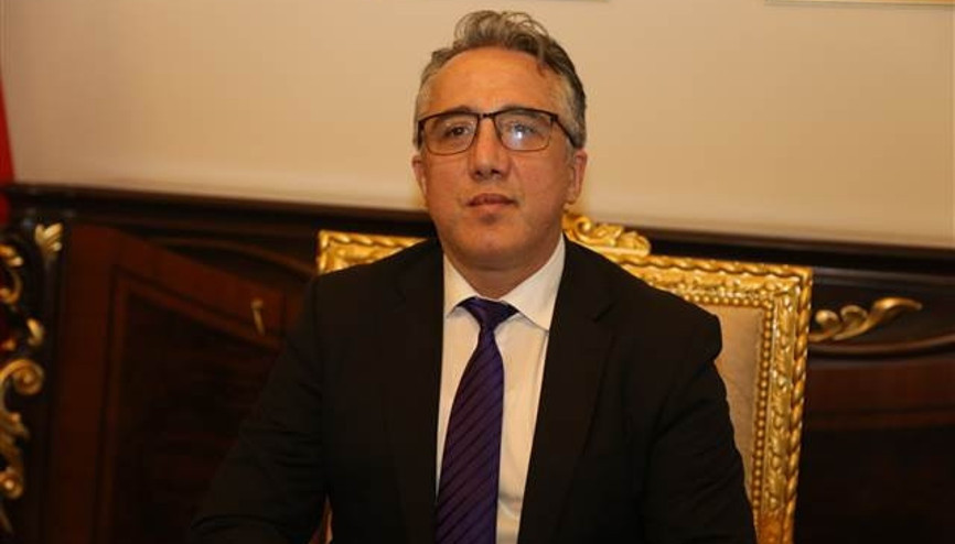 Nevşehir Belediye Başkanlığına Mehmet Savran seçildi