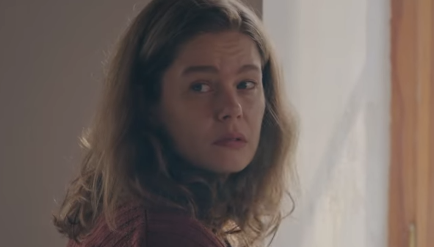 Kırmızı Odada Boncuk öldü mü Kırmızı Oda 23. bölüm fragmanı yayınlandı