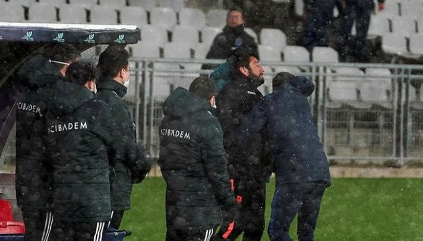 Trabzonsporun Egemen Korkmaz’ın cezasına yaptığı itiraz reddedildi