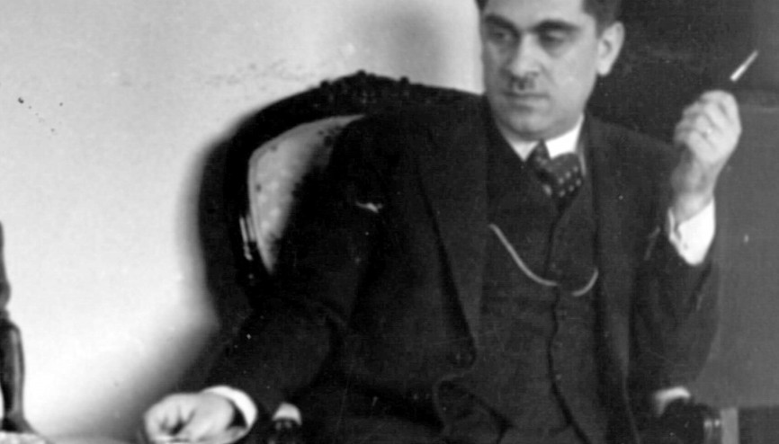 Ne güzel bakanımızdın sen Hasan Âli Yücel Ne güzel bakanımızdın sen Hasan Âli Yücel