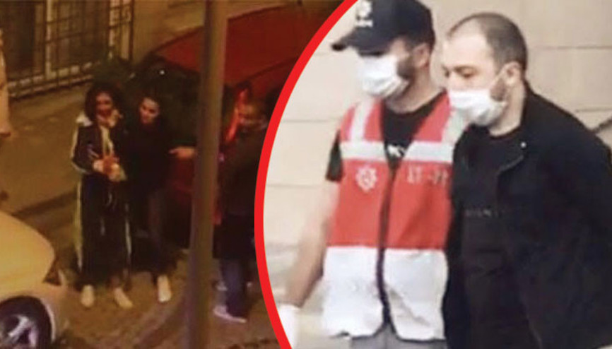 Ceylan hemşireyi boynundan bıçaklamıştı 14 yıl hapis cezası verildi