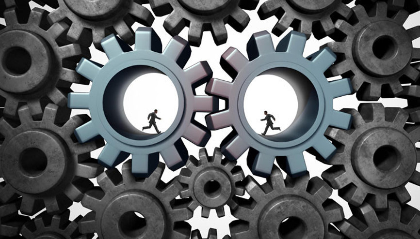 Fabrika siparişleri 7 aylık yükselişe son verdi Fabrika siparişleri 7 aylık yükselişe son verdi